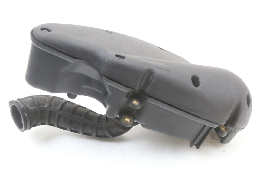 photo de OBUDOWA FILTRA POWIETRZA PIAGGIO LIBERTY 4T 50 (2004 - 2008) - Zoom stanu zużycia