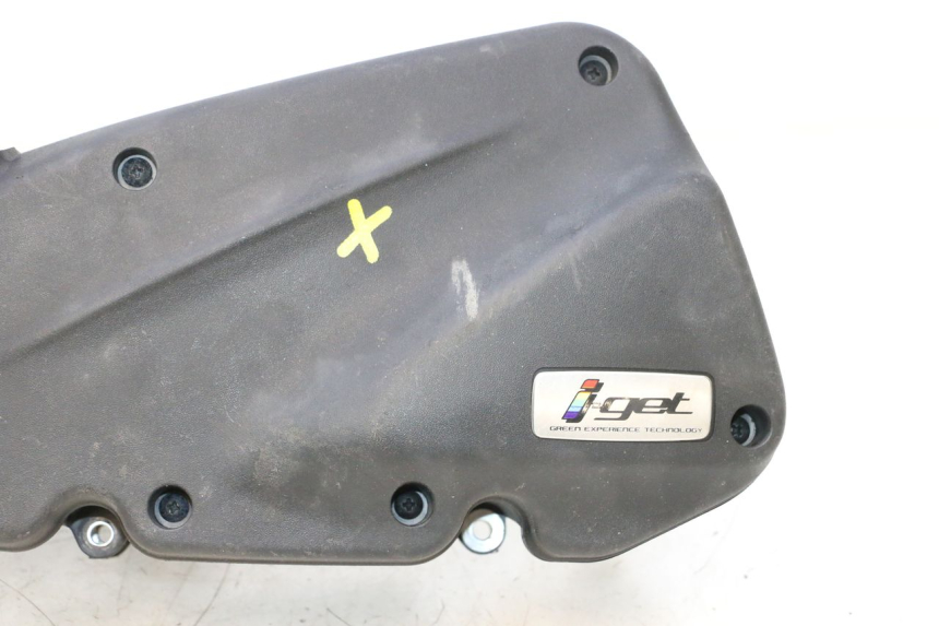 photo de OBUDOWA FILTRA POWIETRZA PIAGGIO LIBERTY IGET S 125 (2016 - 2020) - Oznaczenia i referencje