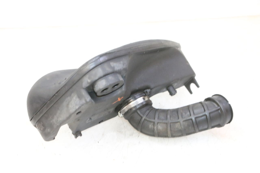 photo de OBUDOWA FILTRA POWIETRZA PIAGGIO LIBERTY 125 (1998 - 2008) - Inny kąt widzenia