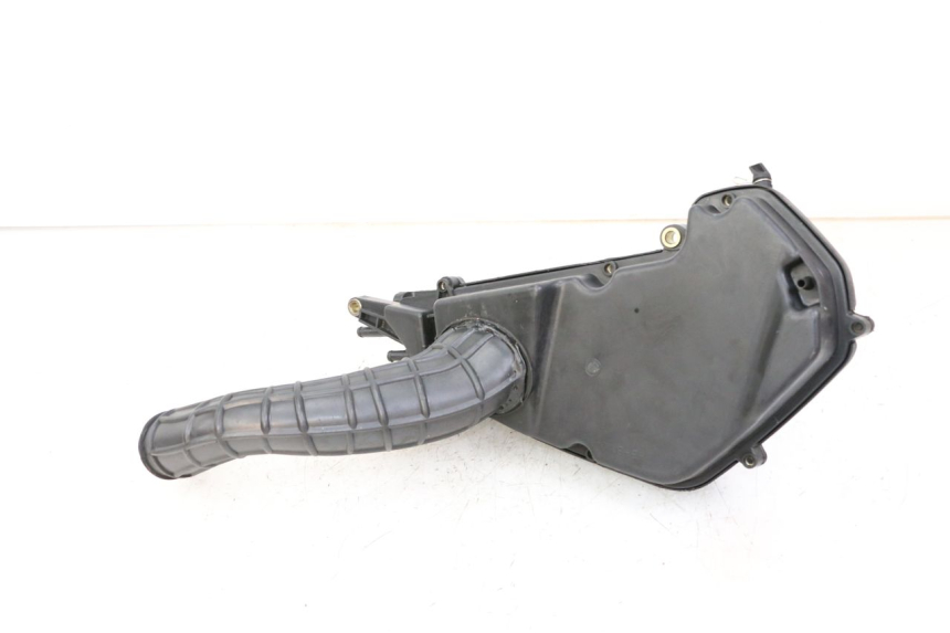 photo de OBUDOWA FILTRA POWIETRZA LONGJIA SHARPY 125 (2020 - 2024) - Zoom stanu zużycia