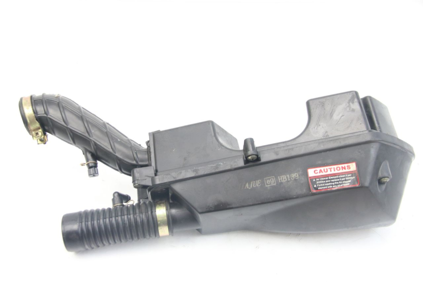 photo de OBUDOWA FILTRA POWIETRZA VENESI LOWIGI RETRO JJ50QT-3 50 (2020 - 2022) - Szczegół części