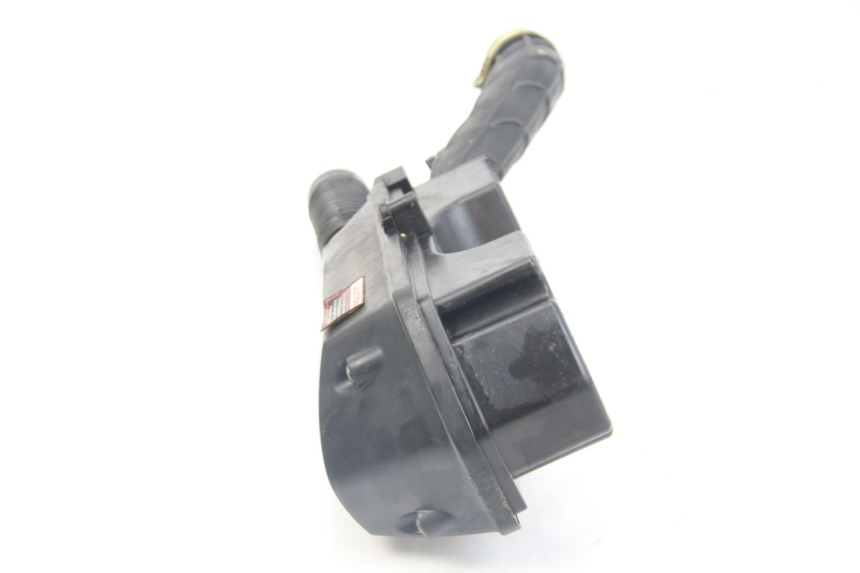 photo de OBUDOWA FILTRA POWIETRZA VENESI LOWIGI RETRO JJ50QT-3 50 (2020 - 2022) - Zbliżenie techniczne