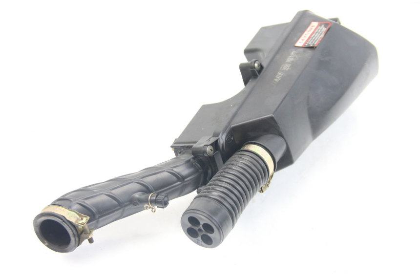 photo de OBUDOWA FILTRA POWIETRZA VENESI LOWIGI RETRO JJ50QT-3 50 (2020 - 2022) - Stan powierzchni