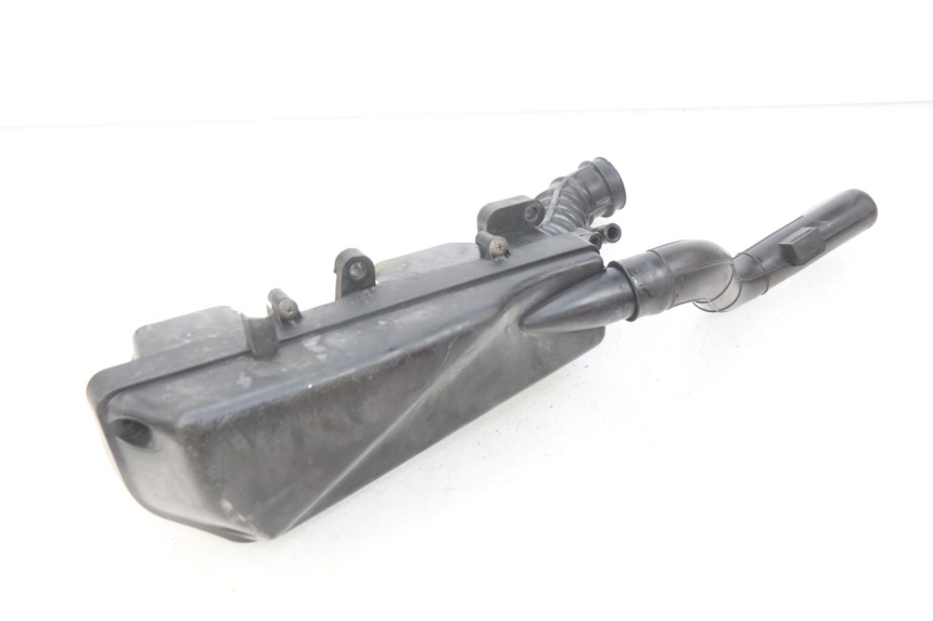 photo de OBUDOWA FILTRA POWIETRZA PEUGEOT LUDIX 2 PRO 4T 50 (2008 - 2013) - Zoom stanu zużycia