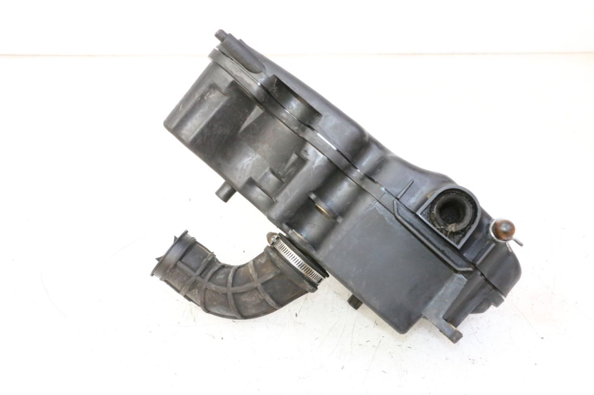 photo de OBUDOWA FILTRA POWIETRZA PIAGGIO LXV 4T 50 (2009 - 2013) - Zoom stanu zużycia