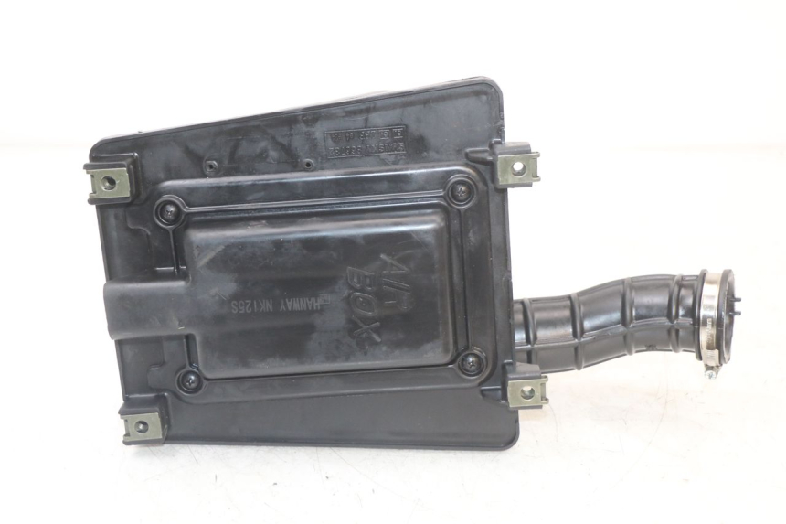 photo de OBUDOWA FILTRA POWIETRZA MASAI SCRAMBLER SPORT 125 (2021 - 2025) - Szczegół części