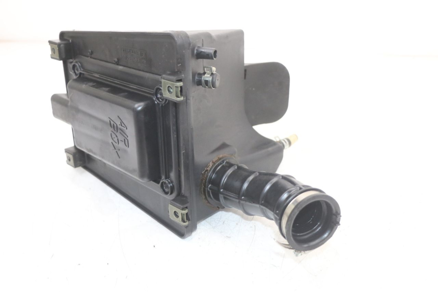 photo de OBUDOWA FILTRA POWIETRZA MASAI SCRAMBLER SPORT 125 (2021 - 2025) - Zoom stanu zużycia