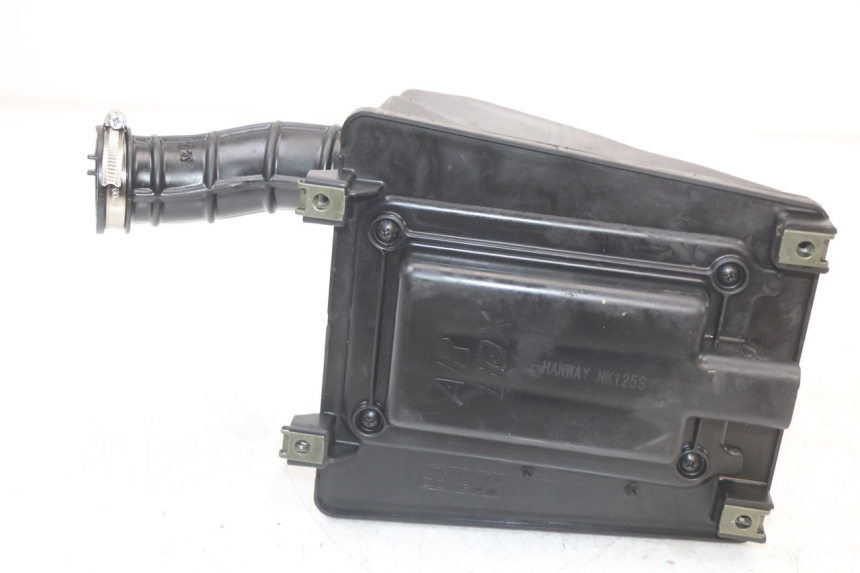 photo de OBUDOWA FILTRA POWIETRZA MASAI SCRAMBLER SPORT 125 (2021 - 2025) - Punkty mocowania