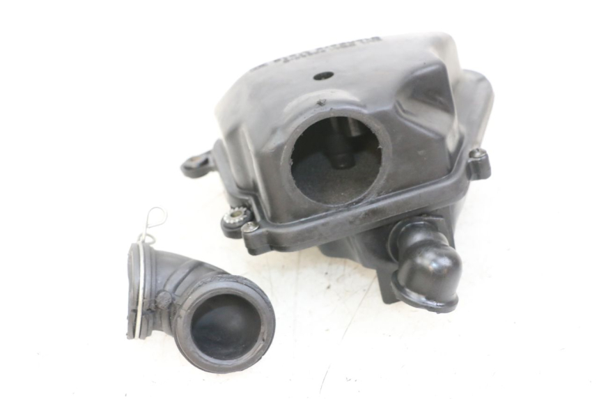 photo de OBUDOWA FILTRA POWIETRZA MASAI XL 50 (2012 - 2019) - Zoom stanu zużycia