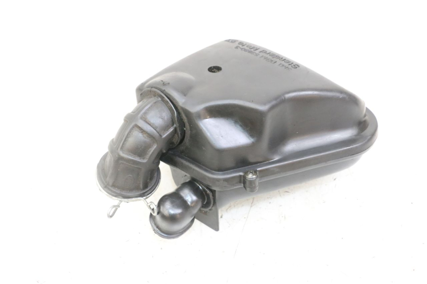 photo de OBUDOWA FILTRA POWIETRZA MASAI XL 50 (2012 - 2019) - Zbliżenie techniczne