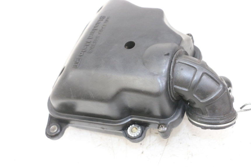 photo de OBUDOWA FILTRA POWIETRZA MASAI XL 50 (2012 - 2019) - Widok ogólny