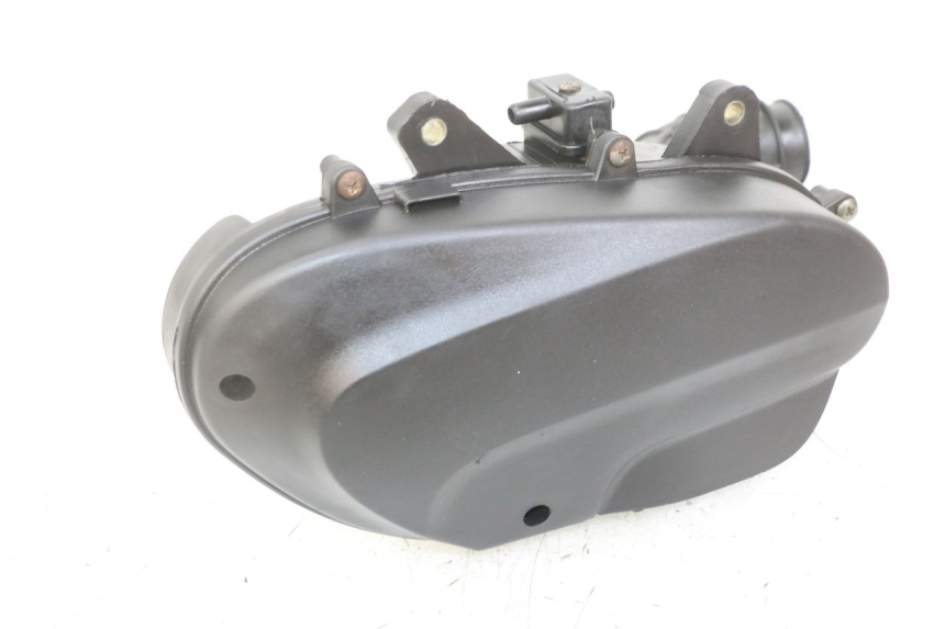 photo de OBUDOWA FILTRA POWIETRZA MASH CITY 4T 50 (2018 - 2020) - Zoom stanu zużycia