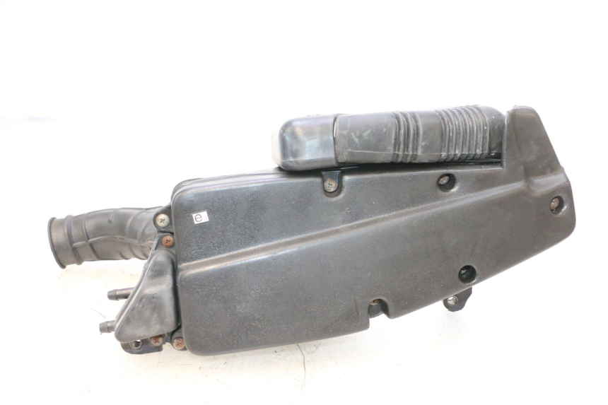 photo de SKRZYNKA FILTRA POWIETRZA KEEWAY MATRIX RX9 125 (2006 - 2007) - Szczegół części