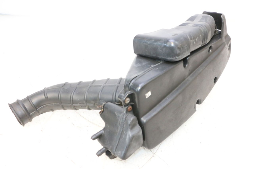 photo de SKRZYNKA FILTRA POWIETRZA KEEWAY MATRIX RX9 125 (2006 - 2007) - Zoom stanu zużycia