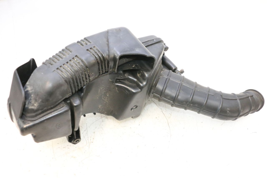 photo de SKRZYNKA FILTRA POWIETRZA KEEWAY MATRIX RX9 125 (2006 - 2007) - Inny kąt widzenia