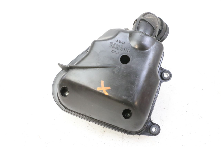 photo de OBUDOWA FILTRA POWIETRZA MBK OVETTO ONE 2T 50 (2013 - 2017) - Widok główny