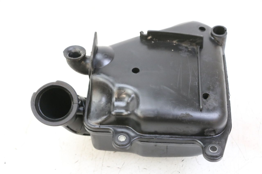 photo de OBUDOWA FILTRA POWIETRZA MBK OVETTO ONE 2T 50 (2013 - 2017) - Zoom stanu zużycia