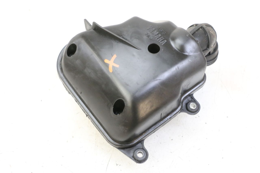 photo de OBUDOWA FILTRA POWIETRZA MBK OVETTO ONE 2T 50 (2013 - 2017) - Widok ogólny