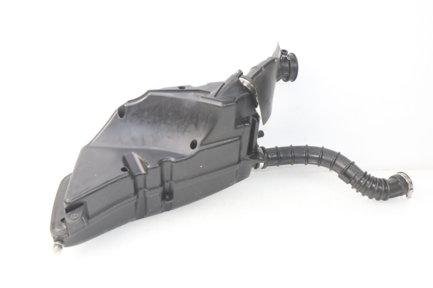 photo de OBUDOWA FILTRA POWIETRZA PEUGEOT METROPOLIS 400 (2017 - 2020) - Inny kąt widzenia