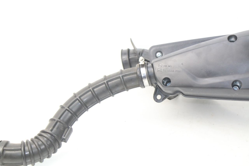 photo de OBUDOWA FILTRA POWIETRZA PEUGEOT METROPOLIS 400 (2017 - 2020) - Widok ogólny