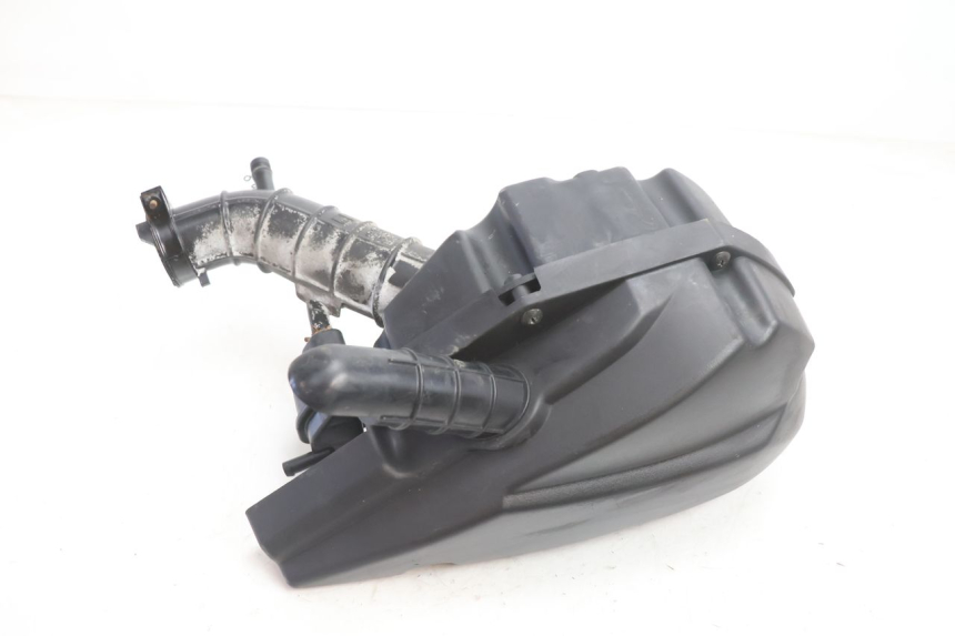photo de SKRZYNKA FILTRA POWIETRZA KYMCO MOVIE S 125 (2009 - 2018) - Zoom stanu zużycia