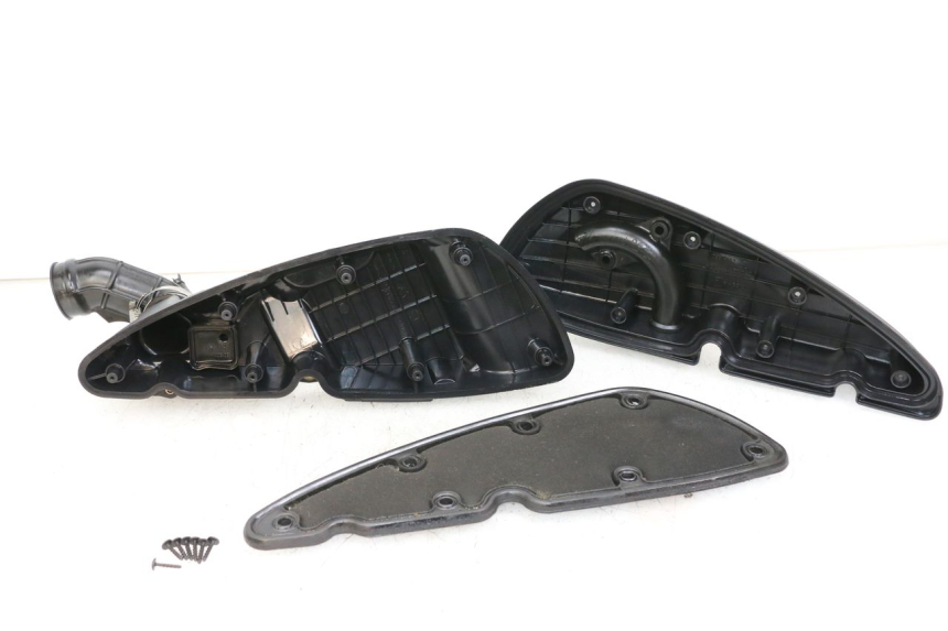 photo de OBUDOWA FILTRA POWIETRZA PIAGGIO MP3 HPE 350 (2018 - 2020) - Szczegół części