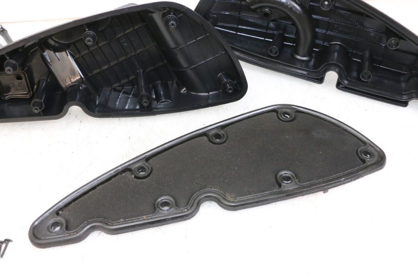 photo de OBUDOWA FILTRA POWIETRZA PIAGGIO MP3 HPE 350 (2018 - 2020) - Widok ogólny