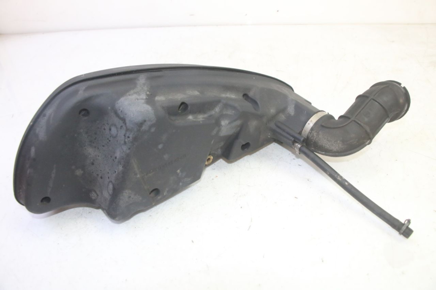 photo de OBUDOWA FILTRA POWIETRZA PIAGGIO MP3 HPE 350 (2018 - 2020) - Zoom stanu zużycia