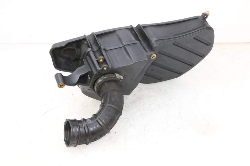 photo de OBUDOWA FILTRA POWIETRZA PIAGGIO MP3 HPE 300 (2019 - 2026) - Zoom stanu zużycia