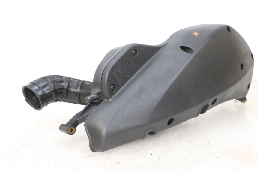 photo de OBUDOWA FILTRA POWIETRZA PIAGGIO MP3 HPE 300 (2019 - 2026) - Widok ogólny