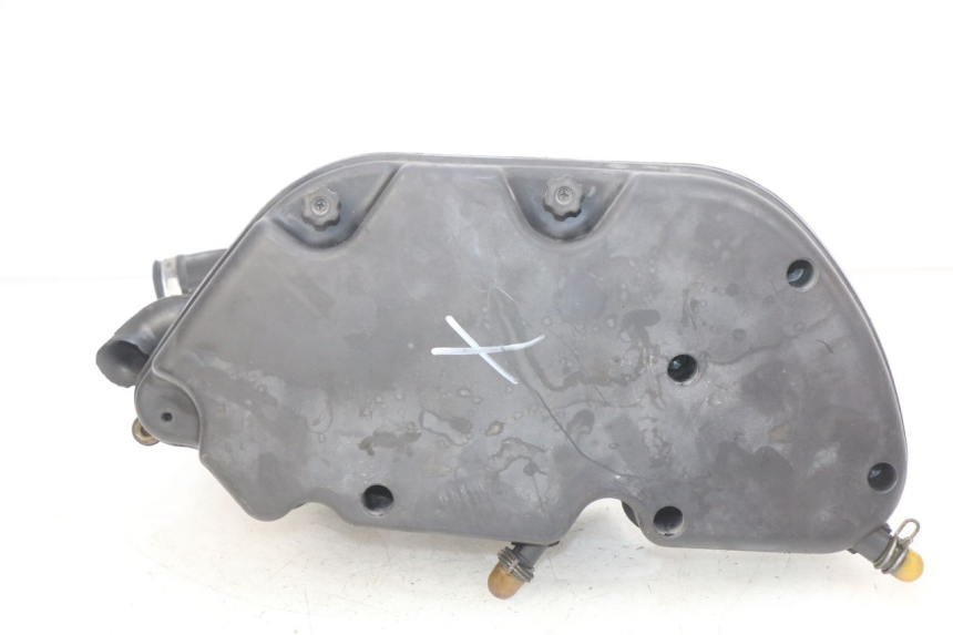 photo de OBUDOWA FILTRA POWIETRZA PIAGGIO MP3 LT 300 (2010 - 2016) - Widok główny