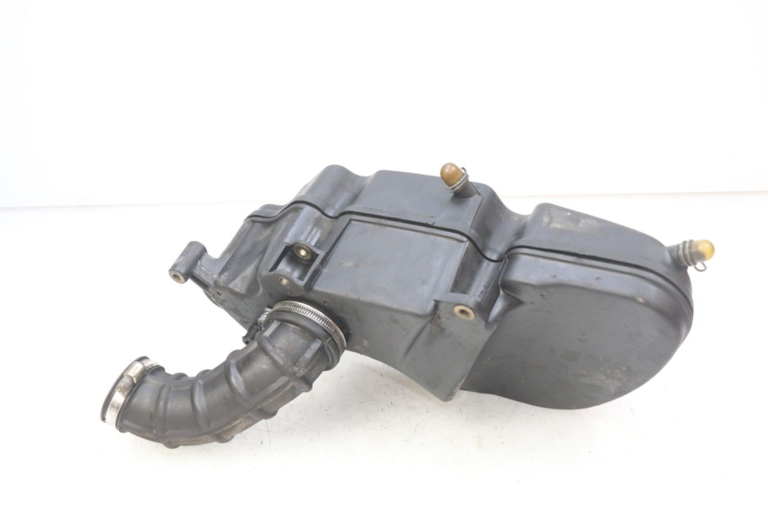 photo de OBUDOWA FILTRA POWIETRZA PIAGGIO MP3 LT 300 (2010 - 2016) - Zoom stanu zużycia