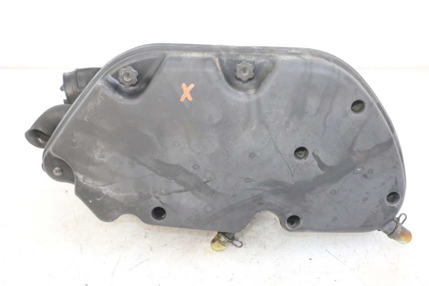 photo de OBUDOWA FILTRA POWIETRZA PIAGGIO MP3 LT 300 (2010 - 2016) - Widok główny