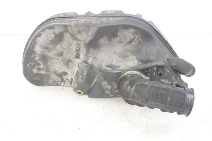 photo de OBUDOWA FILTRA POWIETRZA PIAGGIO MP3 LT 300 (2010 - 2016) - Inny kąt widzenia