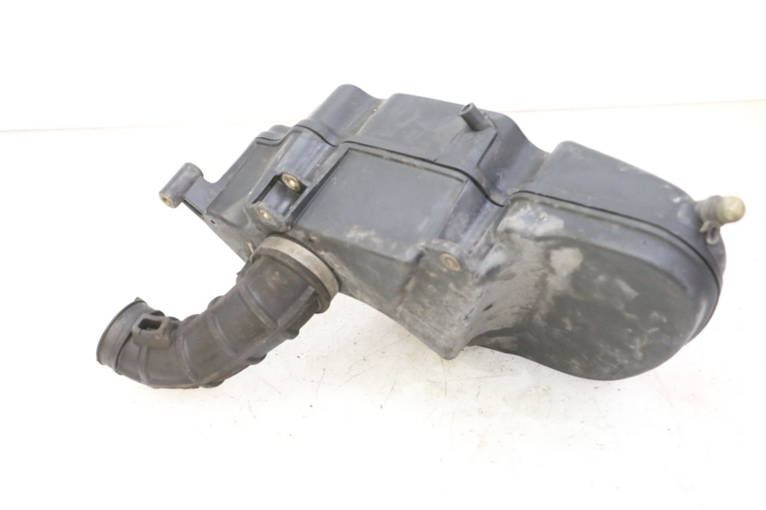 photo de OBUDOWA FILTRA POWIETRZA PIAGGIO MP3 LT 300 (2010 - 2016) - Zoom stanu zużycia