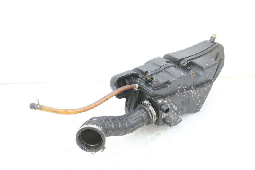 photo de OBUDOWA FILTRA POWIETRZA PIAGGIO MP3 LT 400 (2007 - 2012) - Inny kąt widzenia