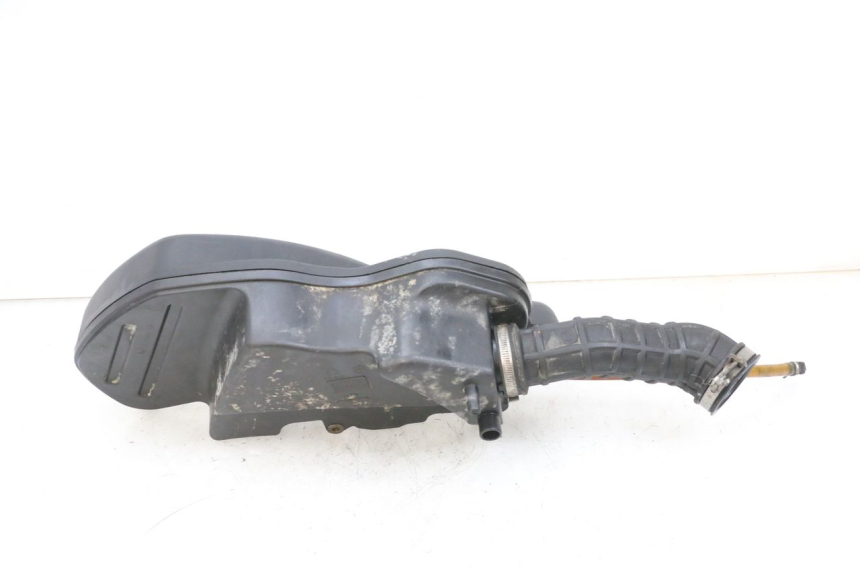 photo de OBUDOWA FILTRA POWIETRZA PIAGGIO MP3 LT 400 (2007 - 2012) - Punkty mocowania