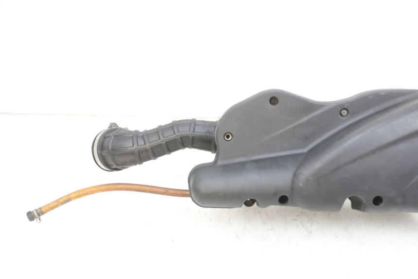 photo de OBUDOWA FILTRA POWIETRZA PIAGGIO MP3 LT 400 (2007 - 2012) - Część sprawdzona