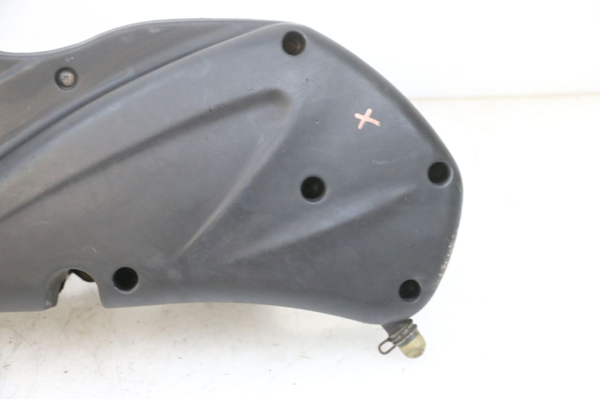 photo de OBUDOWA FILTRA POWIETRZA PIAGGIO MP3 LT 400 (2007 - 2012) - Oznaczenia i referencje