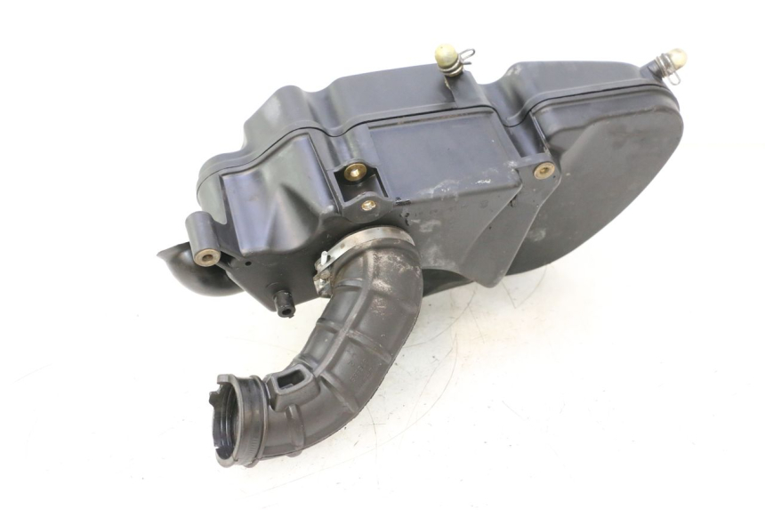 photo de OBUDOWA FILTRA POWIETRZA PIAGGIO MP3 LT 300 (2010 - 2016) - Zoom stanu zużycia