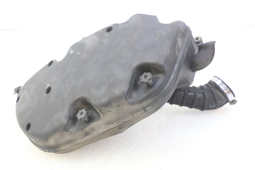 photo de OBUDOWA FILTRA POWIETRZA PIAGGIO MP3 125 (2006 - 2014) - Zoom stanu zużycia