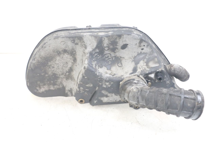 photo de OBUDOWA FILTRA POWIETRZA PIAGGIO MP3 125 (2006 - 2014) - Zoom stanu zużycia