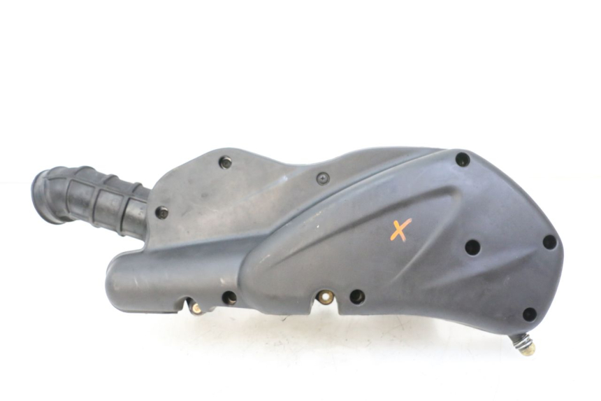 photo de OBUDOWA FILTRA POWIETRZA PIAGGIO MP3 500 (2014 - 2017) - Widok główny