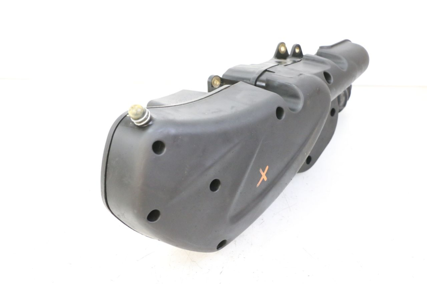 photo de OBUDOWA FILTRA POWIETRZA PIAGGIO MP3 500 (2014 - 2017) - Szczegół części