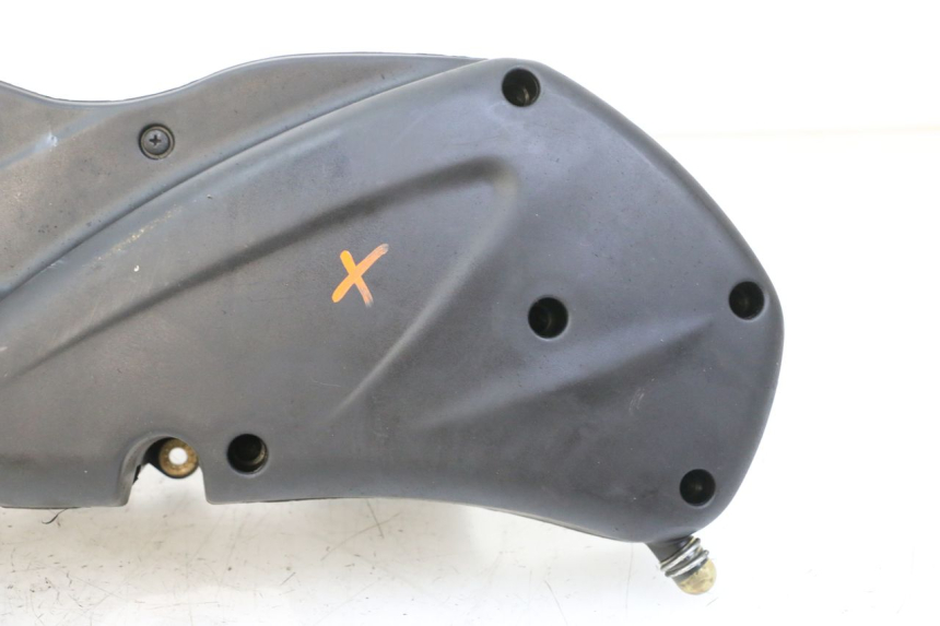 photo de OBUDOWA FILTRA POWIETRZA PIAGGIO MP3 500 (2014 - 2017) - Punkty mocowania