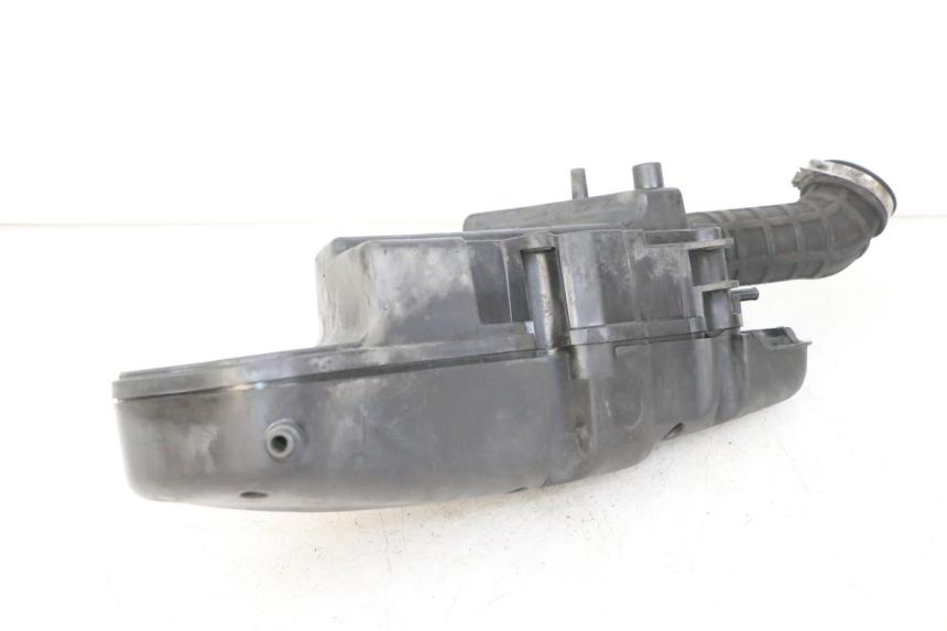 photo de OBUDOWA FILTRA POWIETRZA PIAGGIO MP3 500 (2011 - 2015) - Zoom stanu zużycia