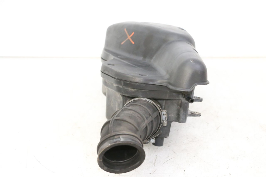 photo de OBUDOWA FILTRA POWIETRZA PIAGGIO MP3 500 (2014 - 2017) - Widok ogólny