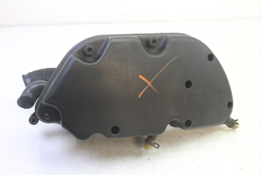 photo de OBUDOWA FILTRA POWIETRZA PIAGGIO MP3 RL 250 (2006 - 2010) - Widok główny