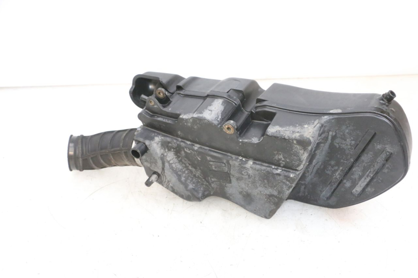 photo de OBUDOWA FILTRA POWIETRZA PIAGGIO MP3 500 (2016 - 2018) - Zoom stanu zużycia