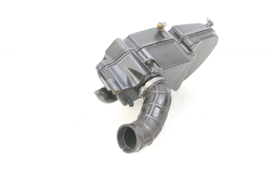 photo de OBUDOWA FILTRA POWIETRZA PIAGGIO MP3 RL 250 (2006 - 2010) - Zoom stanu zużycia